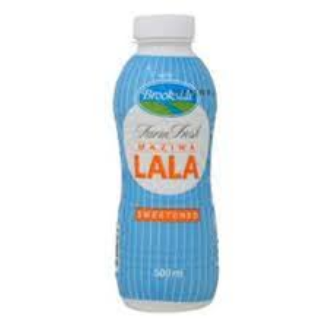 BROOKSIDE SWEET LALA BTL 500ML